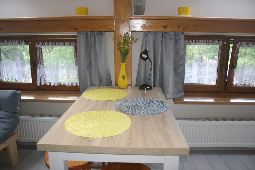 Apartamenty Paradis Zakopane Exterior photo