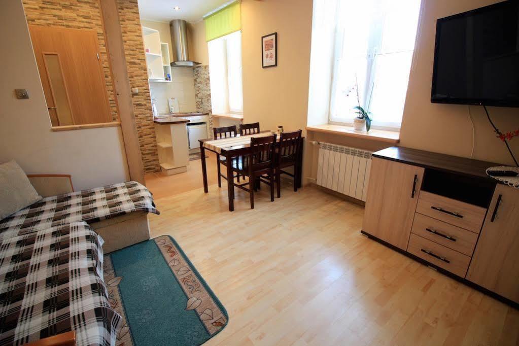 Apartamenty Paradis Zakopane Exterior photo