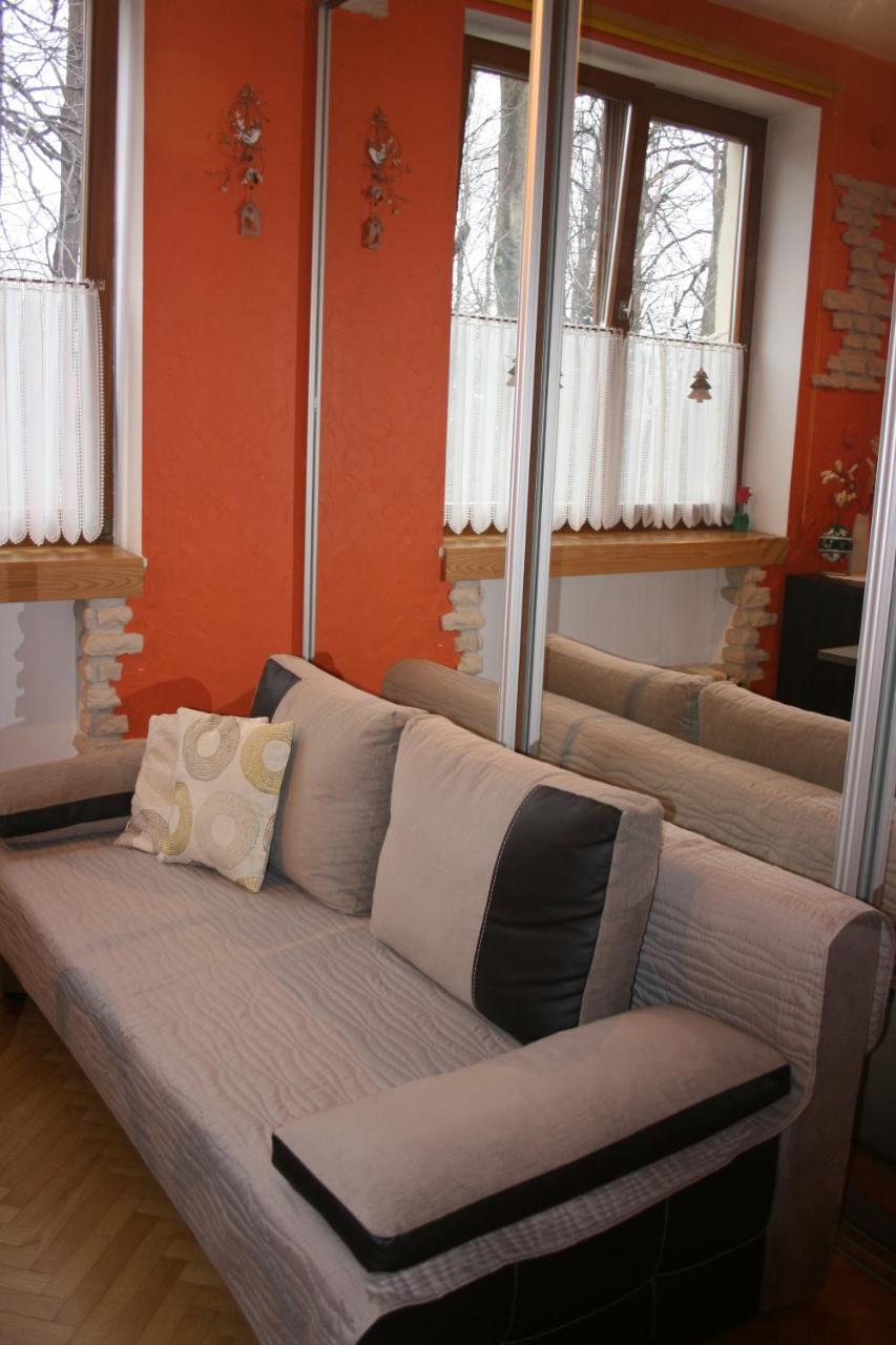 Apartamenty Paradis Zakopane Exterior photo